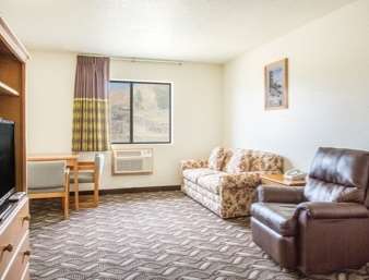 Motel Super 8 By Wyndham 2*