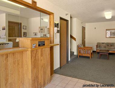 Motel Super 8 By Wyndham 2*